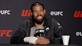 Max Griffin reveals ‘mushy’ injury at UFC Fight Night 213: ‘You don’t have to be a doctor to know it’s f*cked up’