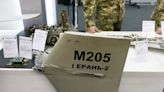 Investigation cannot say whether Russia uses Iranian-made drones