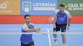 El Club Bádminton Oviedo volverá a la División de Honor tras la renuncia del Granada