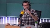 Héctor de Miguel: "Hay muchos informativos de televisión que lo que buscan es encabronarte"