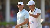 Rory McIlroy vows to bounce back from US Open as he launches defence of caddie