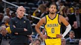 Indiana Pacers Coach Rick Carlisle Has Firey Response for Reporter After Brutal Game 3 Loss