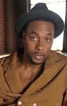 Dorian Missick