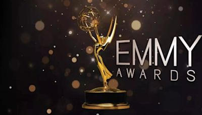 Latest Entertainment News LIVE Updates, July 18: Emmy Awards 2024 Nominations List, Maharaj Director Siddharth P Malhotra...