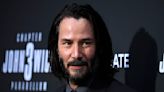 Keanu Reeves salvó a 'John Wick' del fracaso