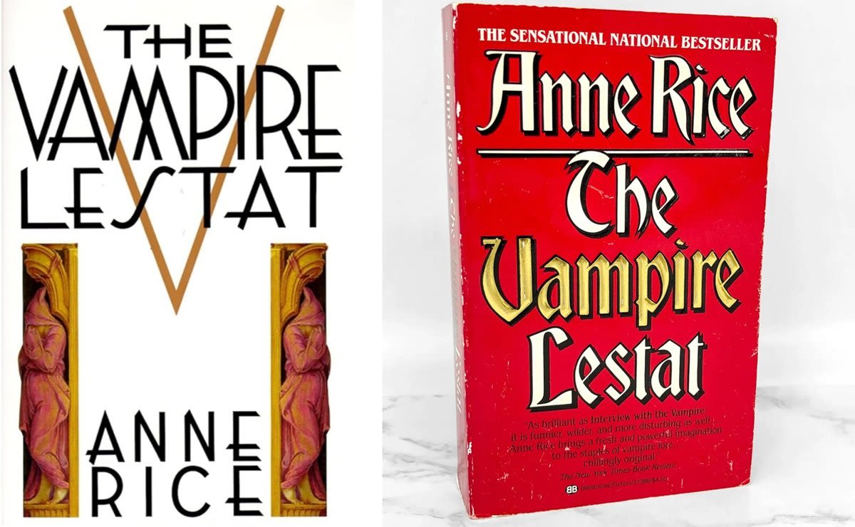 INTERVIEW WITH THE VAMPIRE Season 2 Delves Into Lestat’s Book-Accurate Backstory