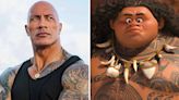Dwayne Johnson In Talks To Reprise Maui For Disney’s Animated ‘Moana 2’; Live-Action Pic Bound To Shift Dates