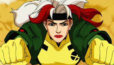 X-Men ‘97’s Latest Episode Featured A Major Marvel Hero, And Fans Have All The Jokes About Their Run...