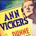 Ann Vickers (film)