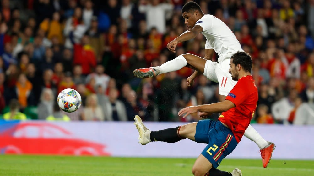 UEFA Euro Final 2024: How to Watch Spain vs. England Live Online