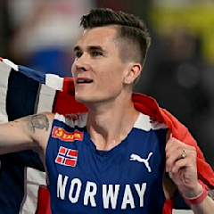 Jakob Ingebrigtsen