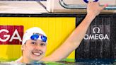 Siobhan Haughey Fires Off 1:54.57 200 Free In Mare Nostrum Record