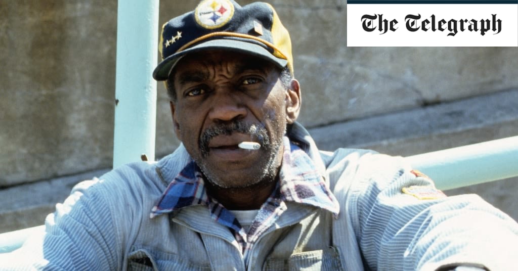 Bill Cobbs, mellifluous character actor who ranged from blaxploitation to The Bodyguard – obituary