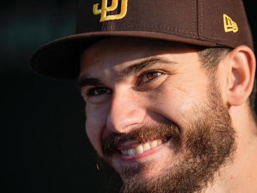 Dylan Cease — back in Chicago with the San Diego Padres — says last year with the White Sox ‘wasn’t enjoyable in really any way’