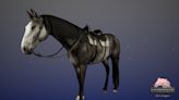 This stupidly detailed horse maker has ruined me and now I want a full-on horse RPG