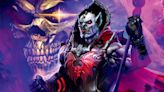 Skeletor and Hordak's dark history is explored in Masters of the Universe: Revolution prequel comic