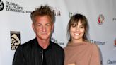 Sean Penn and Leila George finalize divorce after having a 'COVID wedding' in 2020