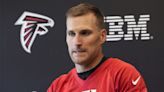 Atlanta Falcons punished for Kirk Cousins tampering