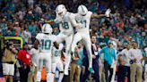 Fans react on Twitter during Dolphins vs. Lions