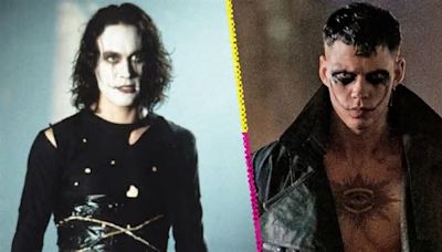 “Brandon Lee murió haciendo la película”: El director original de ‘The Crow’ opina sobre el reboot con Bill Skarsgård