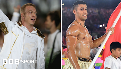 Paris Olympics 2024 opening ceremony: Best outfits from recent Games