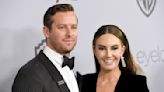 Armie Hammer and his wife, Elizabeth Chambers, reach settlement in divorce