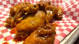 Monday Munchies: Fayetteville's Chick'n Headz aces wings