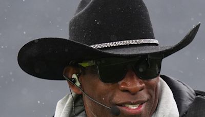 O’Gara: Is it too early to be out on Deion Sanders and Colorado in Year 2? How about highly skeptical?