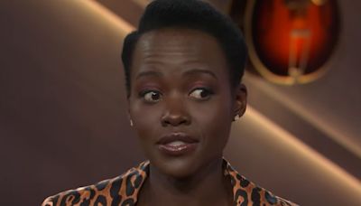 Lupita Nyong'o Details 'Scary' Experience With Scurvy After Moving to Mexico As a Teen