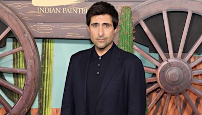 Jason Schwartzman: Rolle in Weihnachtskomödie 'Oh. What. Fun.'