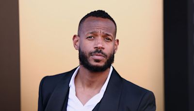 Marlon Wayans updates fans after home invasion, says he had ‘nothing valuable’ to rob