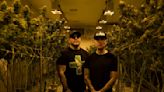 Odd Jobs: Hollywood Undead’s Always Been Cannabis Entrepreneurs — But Now They Do It Legally