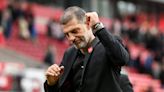 Slaven Bilic revels in ‘dream start’ to Watford tenure after Stoke thrashing