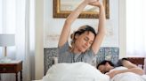 Tres cambios simples que ayudan a dormir mejor (y a tener un buen día)