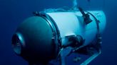 The passengers on the missing Titan submersible are dead, Coast Guard and operator OceanGate say