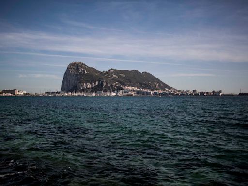 Spain warns small ships of possible orca run-ins near the Strait of Gibraltar during the summer