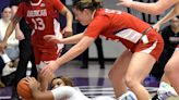 'Comes from our defense': Holy Cross women's basketball stops American for ninth straight victory