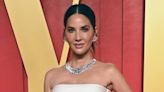 Olivia Munn reveals she had a hysterectomy after breast cancer diagnosis