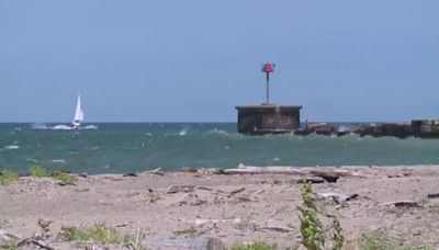 Headlands Beach closed for movie production