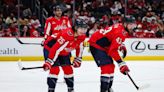 Capitals Lose Another Player to NHL’s Assistance Program