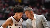 Alabama basketball vs. Auburn score: Live updates from Neville Arena