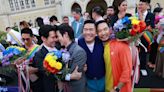 Thailand's marriage equality a rare win in Asia's fight for LGBTQ rights