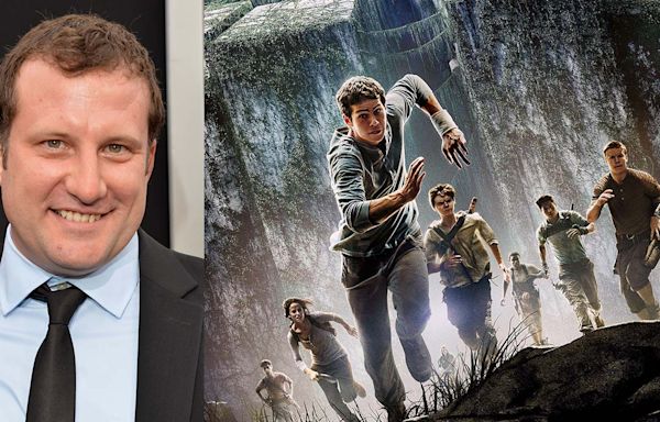 ‘The Maze Runner’ Reboot in the Works with ‘Transcendence’ Scribe Jack Paglen in Talks to Write (Exclusive)