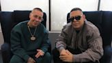 Baby Rasta y Gringo apoyan a los jóvenes que buscan fama y dinero en la música