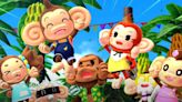 Super Monkey Ball Banana Rumble teases all-new content later this year with its DLC roadmap