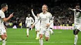 Luka Modric bate recorde com o Real Madrid e supera Puskas - Lance!