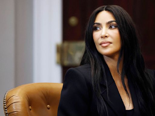 Kim Kardashian is teaming up with Ryan Murphy for a new scripted series. All about the show