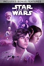 Star Wars: Episodio IV - Una nueva esperanza