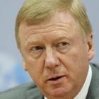 Anatoly Chubais