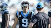 NFL Analyst Calls Panthers a 'Fringe Wild Card Team'